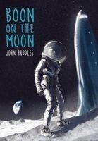 John Huddles - Boon on the Moon, Häftad