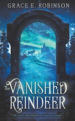 The Vanished Reindeer 1