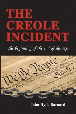 The Creole Incident 1