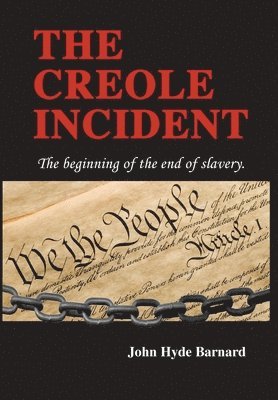 bokomslag Creole Incident