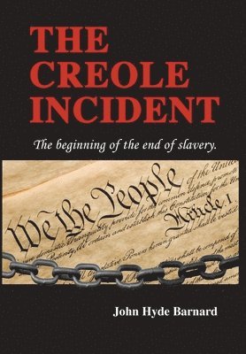 The Creole Incident 1