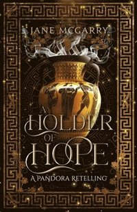 bokomslag Holder of Hope