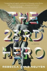 bokomslag The 23rd Hero