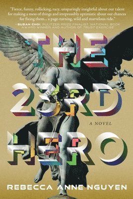 The 23rd Hero 1