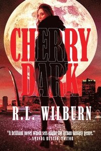 bokomslag Cherry Dark