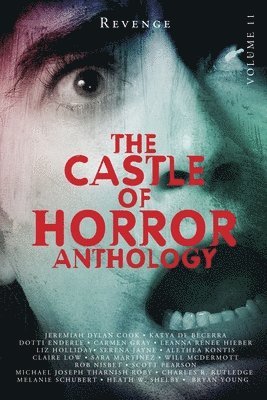 Castle of Horror Anthology Volume 11 1