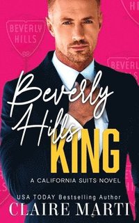 bokomslag Beverly Hills King