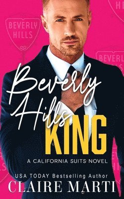 Beverly Hills King 1