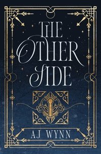 bokomslag The Other Side: A dark academia mystery romance