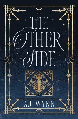 The Other Side: A dark academia mystery romance 1