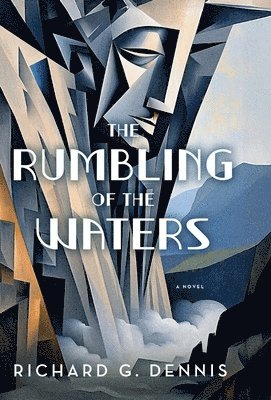 The Rumbling of the Waters 1
