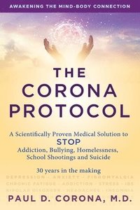 bokomslag The Corona Protocol