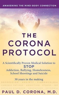 bokomslag The Corona Protocol