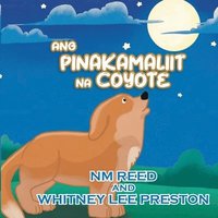 bokomslag Ang Pinakamaliit na Coyote