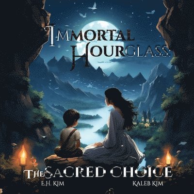 Immortal Hourglass 1