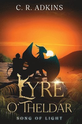 bokomslag Lyre O' Theldar