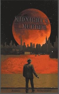 bokomslag Midnight's Murder