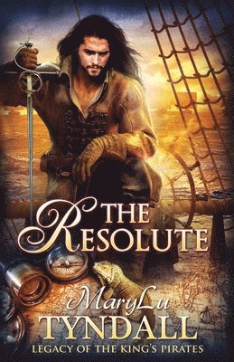 The Resolute 1