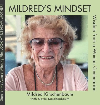 bokomslag Mildred's Mindset