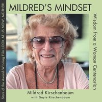 bokomslag Mildred's Mindset