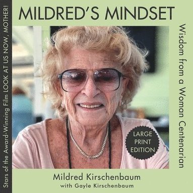 bokomslag Mildred's Mindset