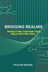 bokomslag Bridging Realms