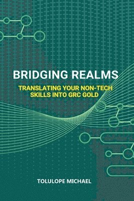 bokomslag Bridging Realms