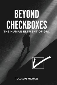 bokomslag Beyond Checkboxes