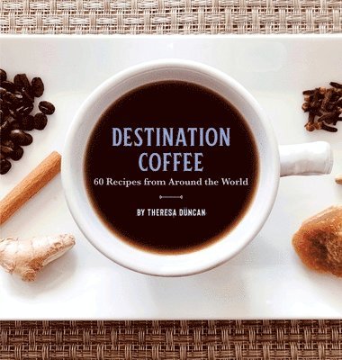 Destination Coffee 1