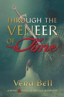 Through the Veneer of Time 1
