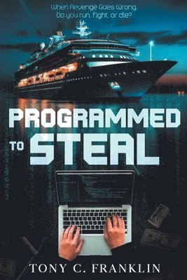 bokomslag Programmed to Steal