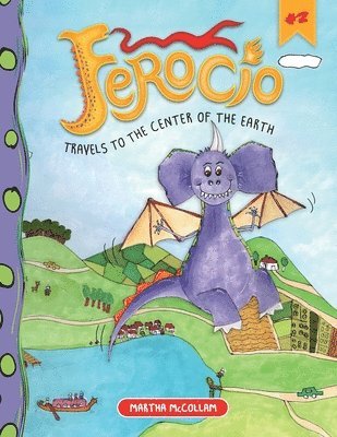 Ferocio Travels ToThe Center Of The Earth 1