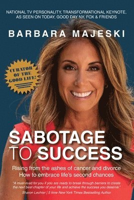 Sabotage to Success 1