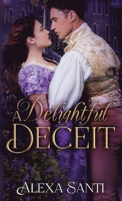 A Delightful Deceit 1