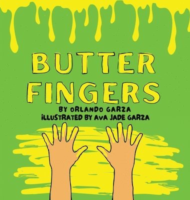 Butter Fingers 1