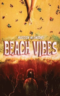 bokomslag Beach Vibes