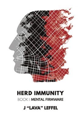 bokomslag Herd Immunity