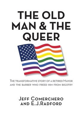 bokomslag Old Man and the Queer