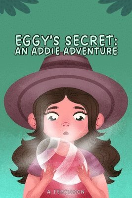 Eggy's Secret 1