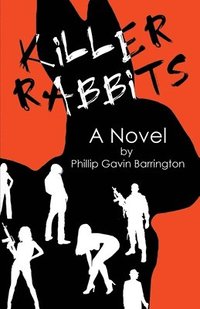 bokomslag Killer Rabbits