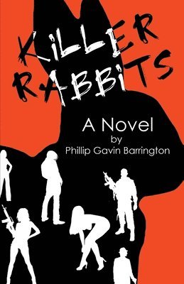 bokomslag Killer Rabbits