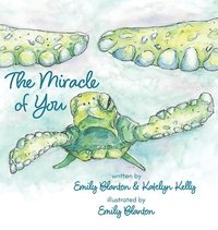 bokomslag Miracle of You
