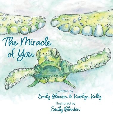 bokomslag Miracle of You