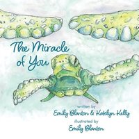 bokomslag Miracle of You