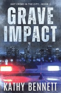 bokomslag Grave Impact