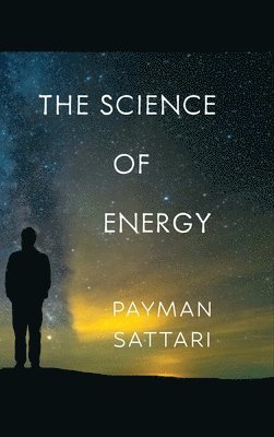 bokomslag The Science of Energy