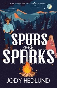 bokomslag Spurs and Sparks