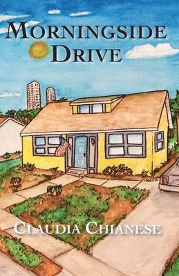Claudia Chianese, Cindy Casey - Morningside Drive, Häftad