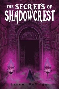 bokomslag Secrets of Shadowcrest