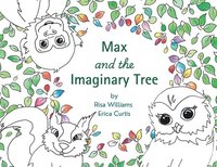 bokomslag Max and the Imaginary Tree